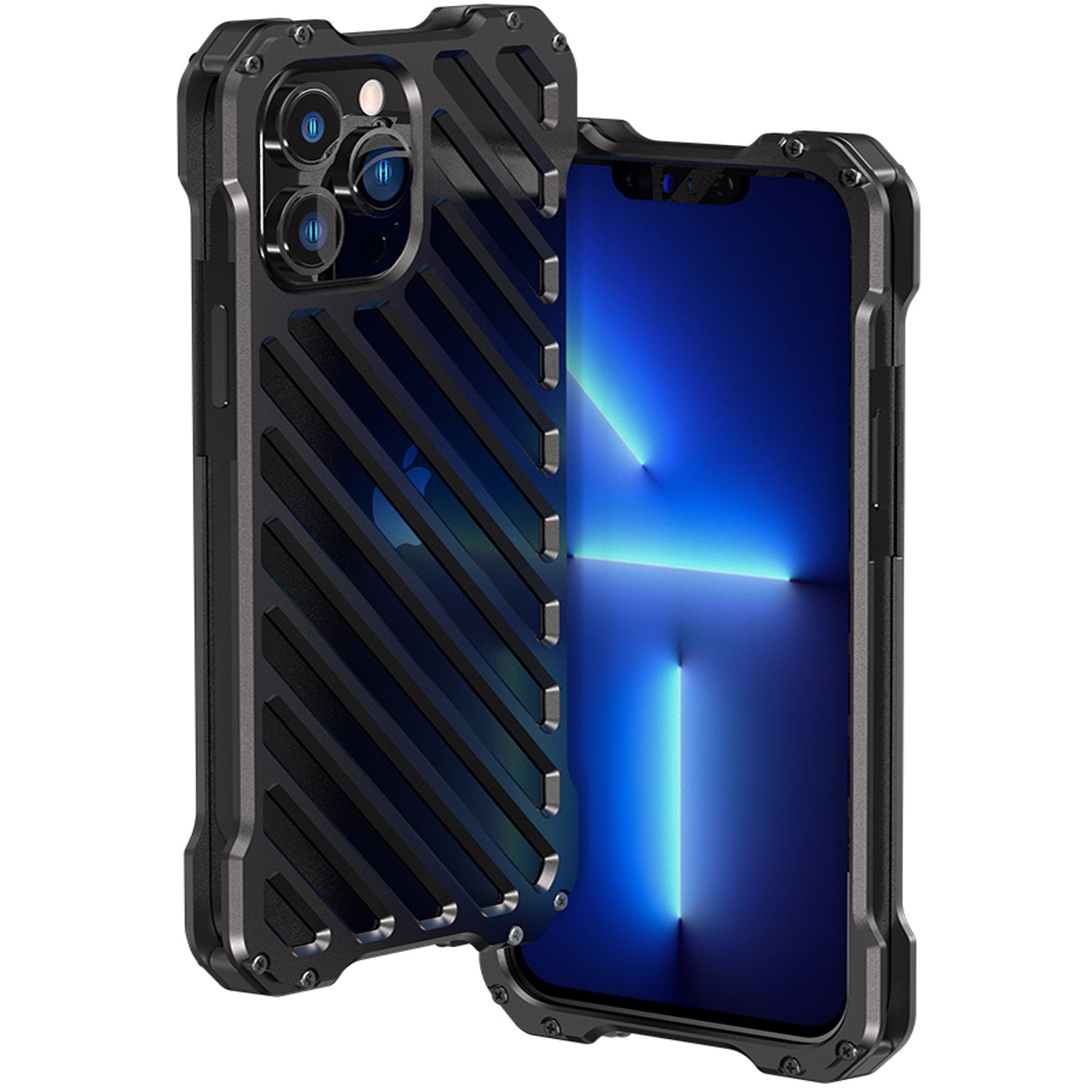 hollow-metal-armor-iphone-12-pro-case-built-in-protective-silicone_11