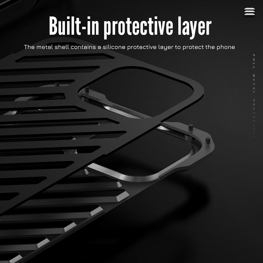 hollow-metal-armor-iphone-12-pro-case-built-in-protective-silicone_9
