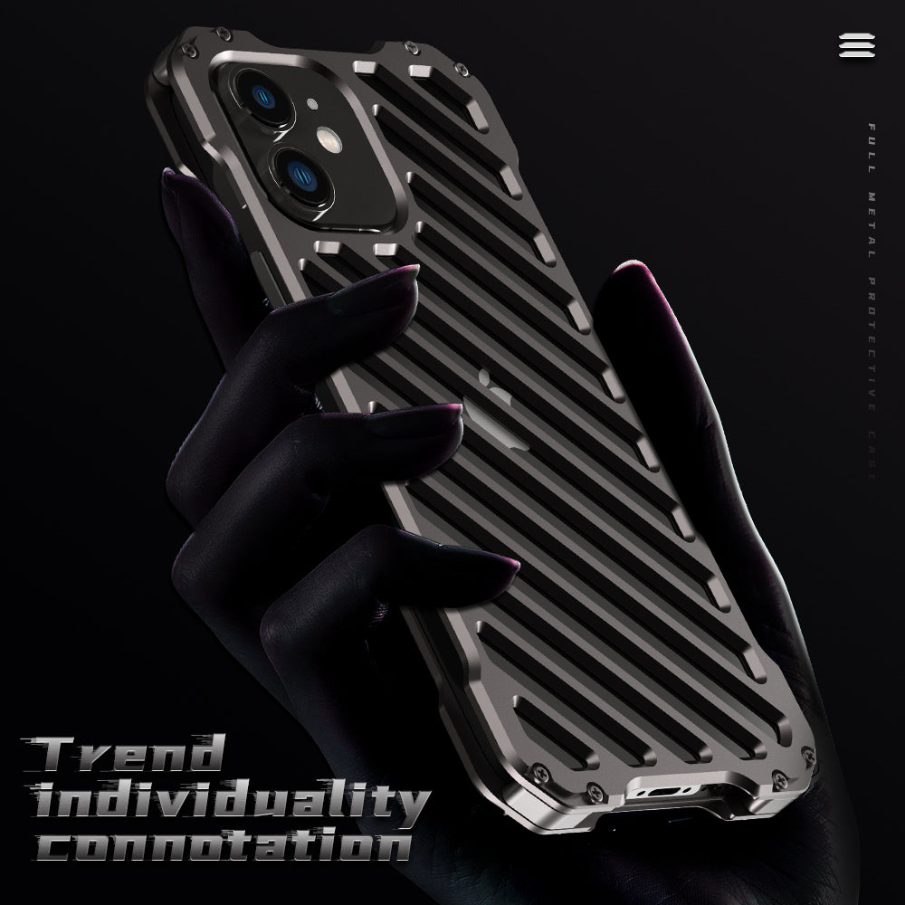 hollow-metal-armor-iphone-13-pro-case-built-in-protective-silicone_6