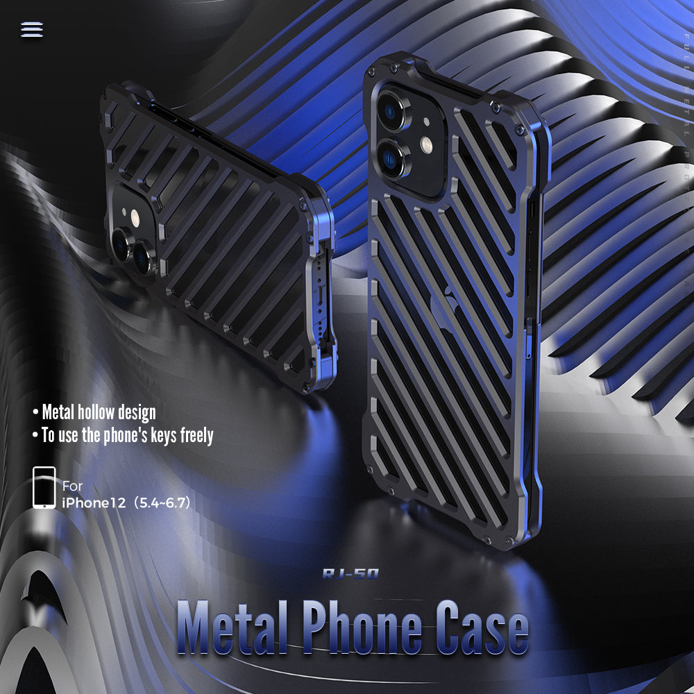 hollow-metal-armor-iphone-13-pro-max-case-built-in-protective-silicone_3