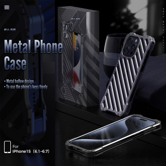 hollow-metal-armor-iphone-15-plus-case-built-in-protective-silicone_1