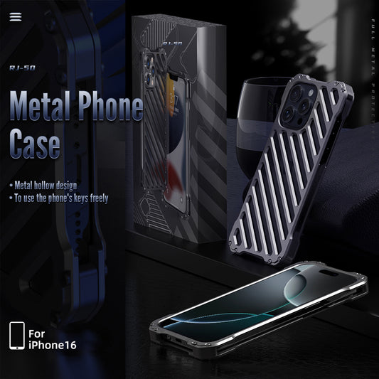 hollow-metal-armor-iphone-16-pro-case-built-in-protective-silicone_2