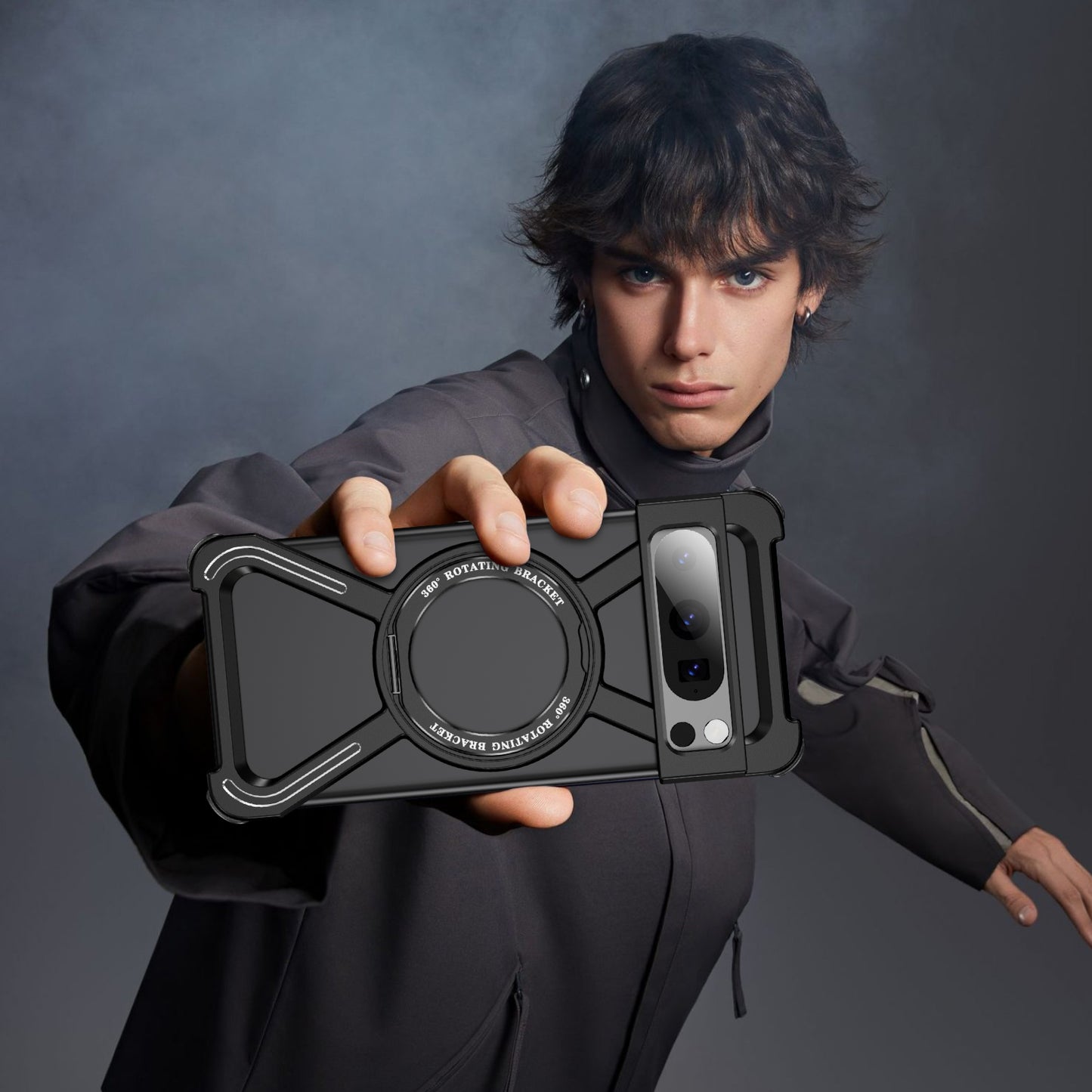 hollow-titanium-alloy-armor-google-pixel-8-pro-ring-stand-case_11