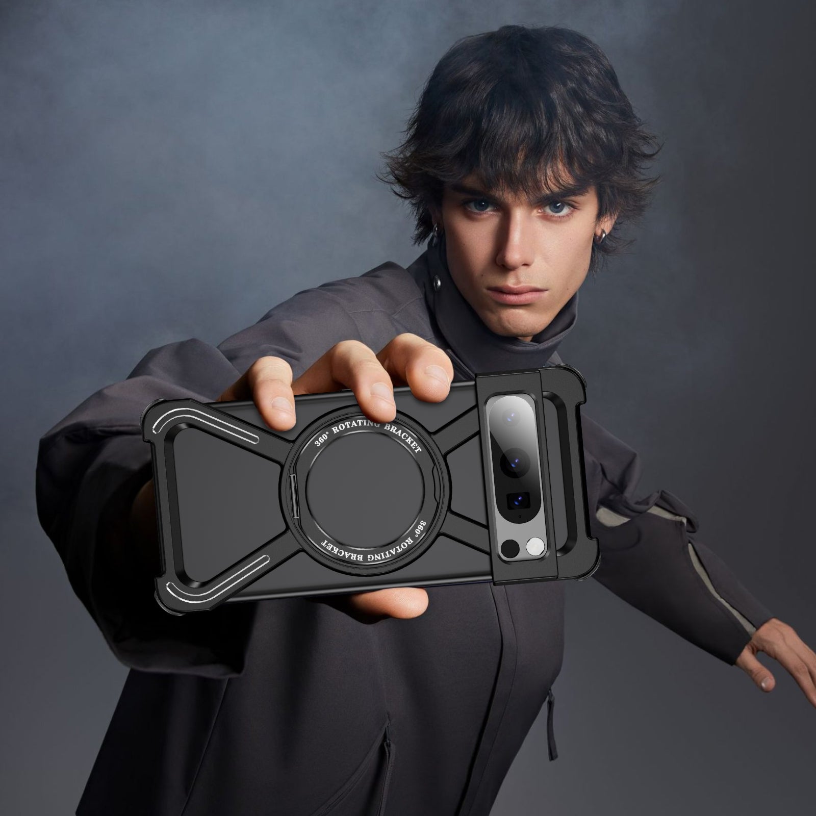 hollow-titanium-alloy-armor-google-pixel-8-pro-ring-stand-case_11