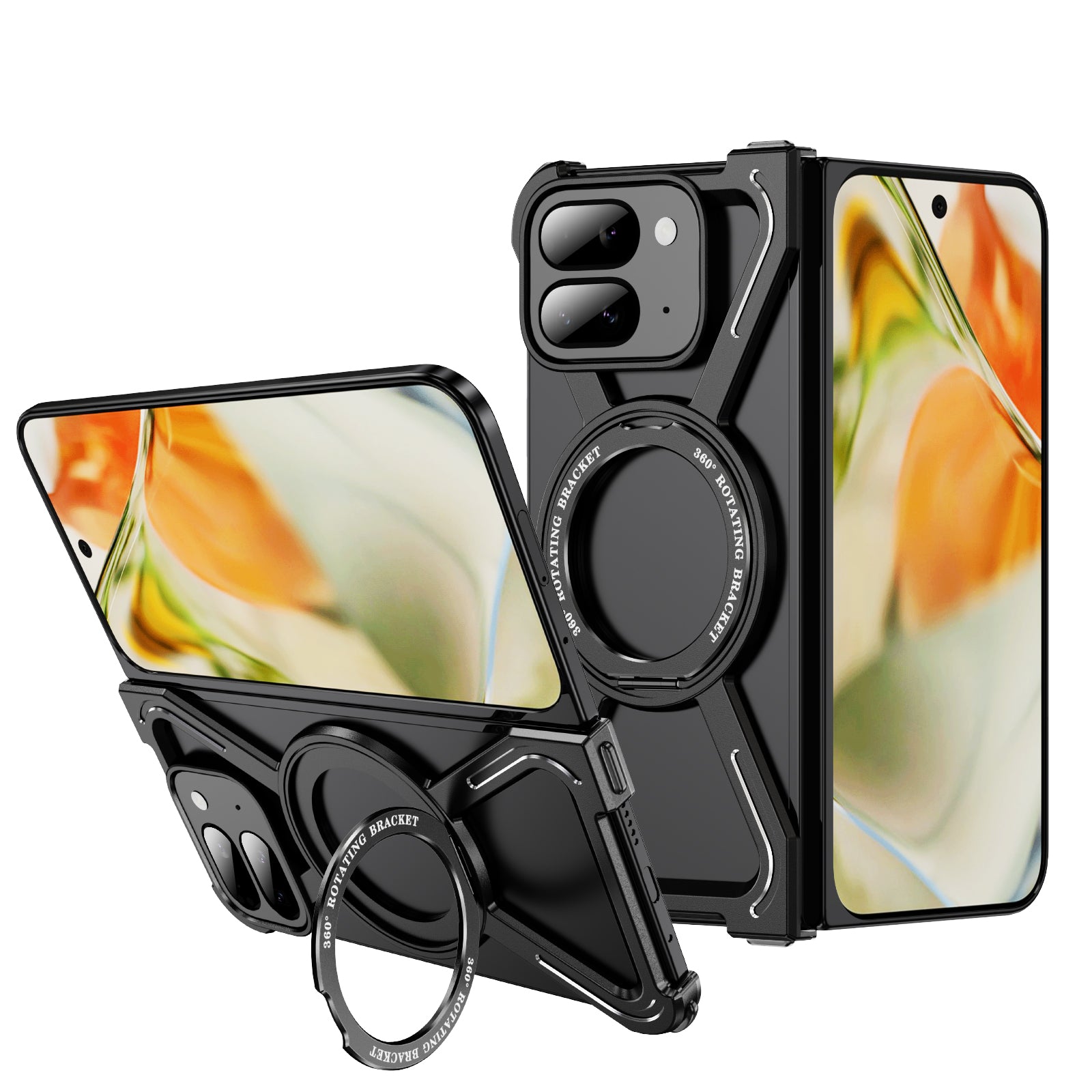 hollow-titanium-alloy-armor-google-pixel-9-pro-fold-ring-stand-case_4