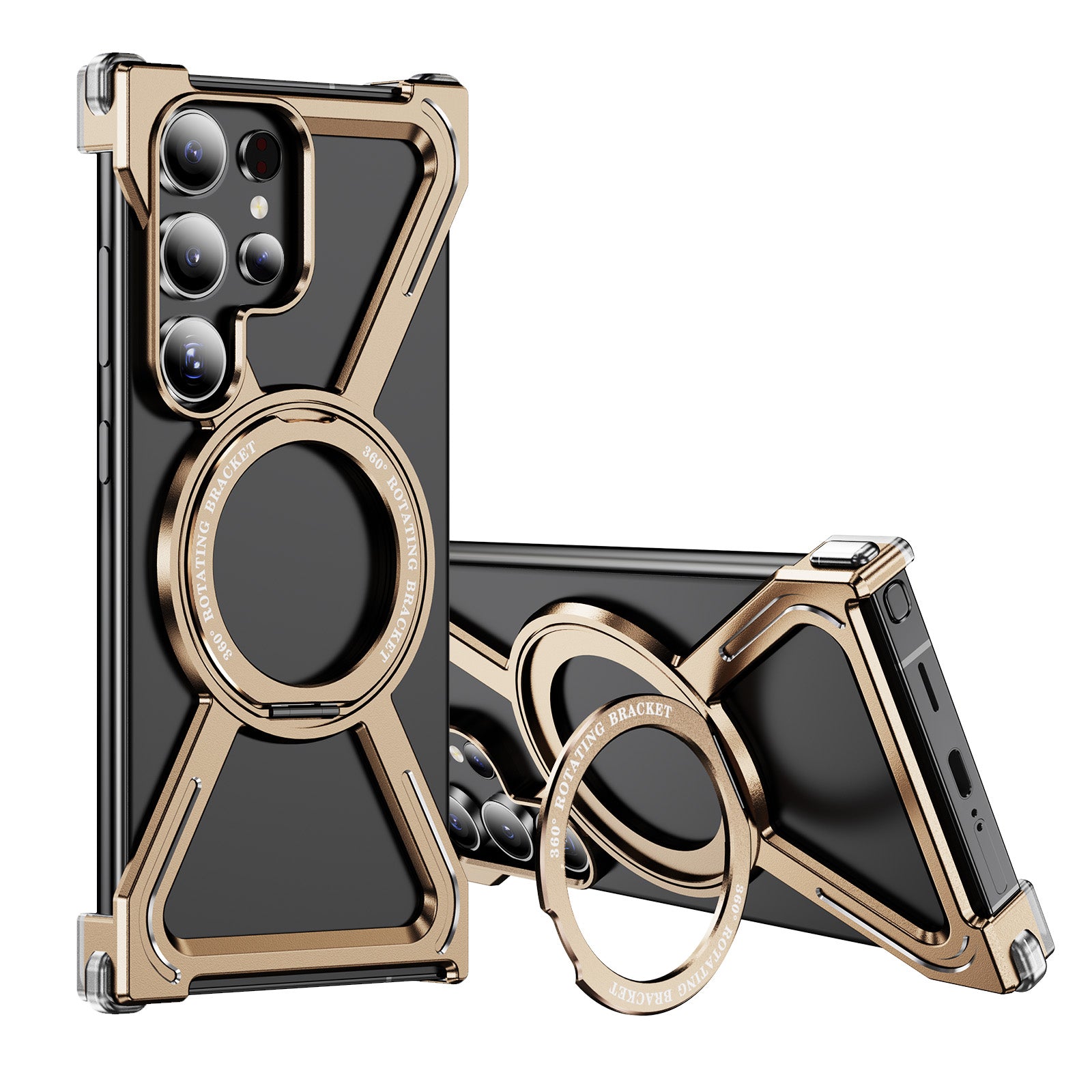 hollow-titanium-alloy-armor-magnetic-galaxy-s23-ultra-ring-stand-case_2