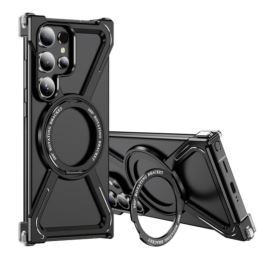 hollow-titanium-alloy-armor-magnetic-galaxy-s23-ultra-ring-stand-case_3