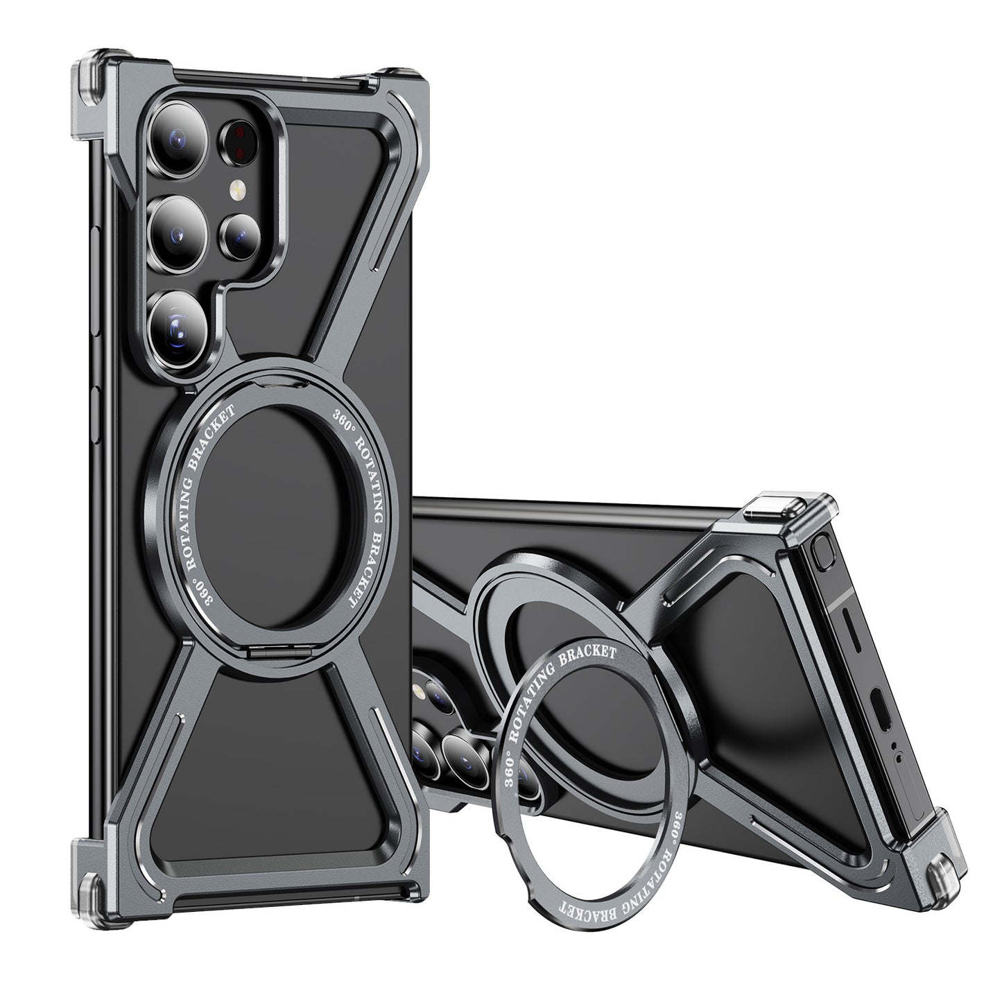 hollow-titanium-alloy-armor-magnetic-galaxy-s23-ultra-ring-stand-case_4