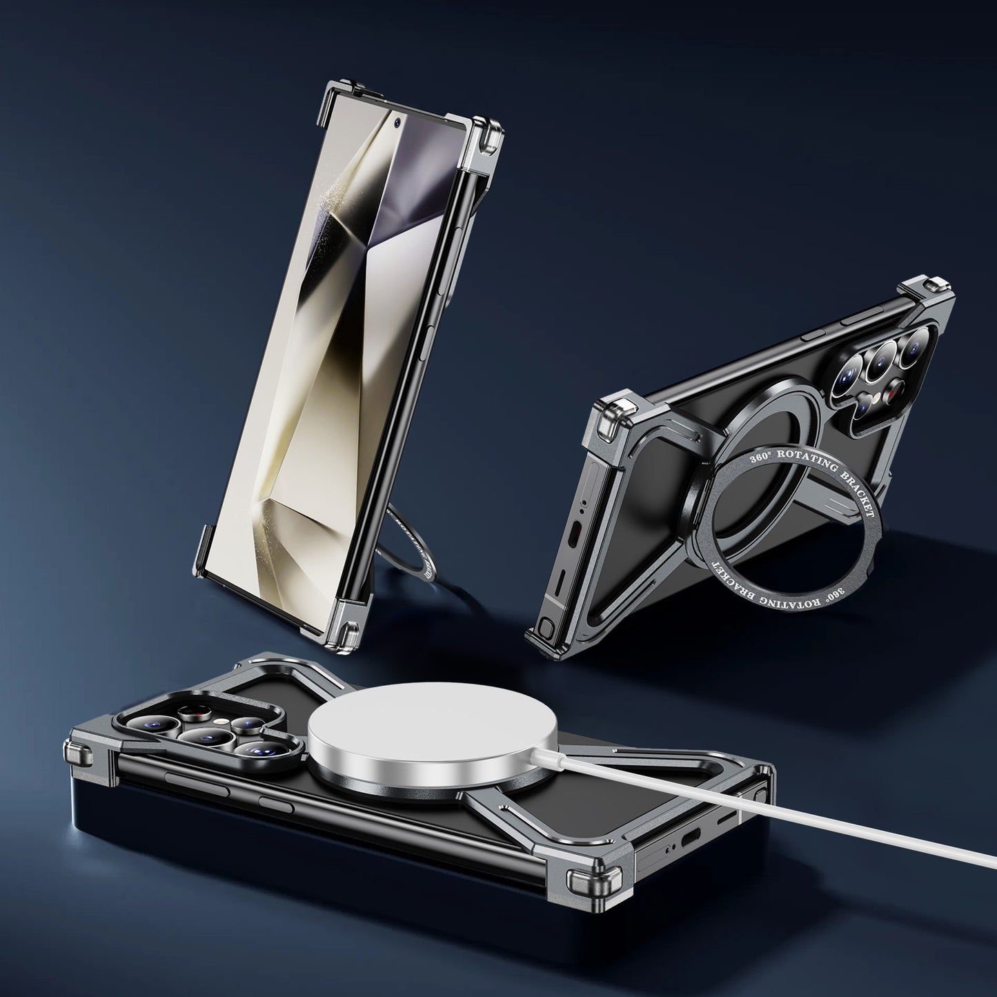 hollow-titanium-alloy-armor-magnetic-galaxy-s23-ultra-ring-stand-case_5