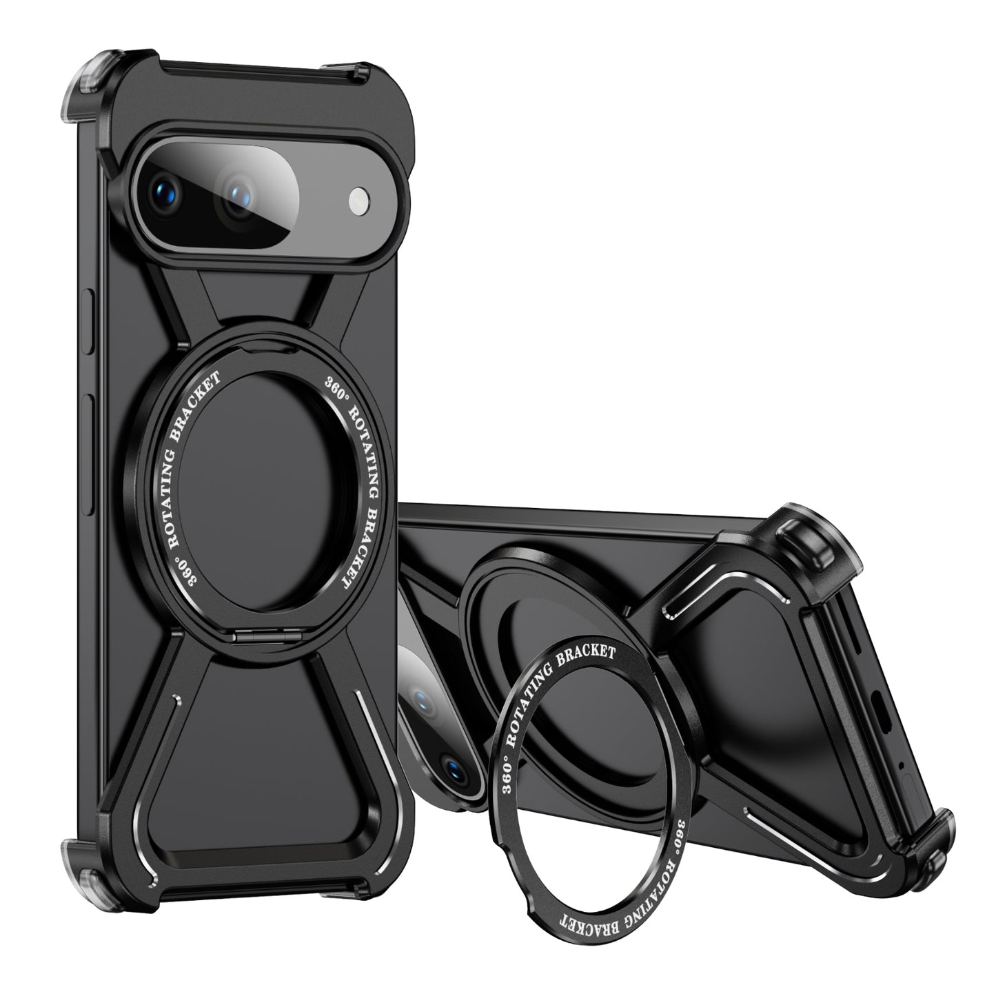hollow-titanium-alloy-armor-magnetic-google-pixel-9-ring-stand-case_3