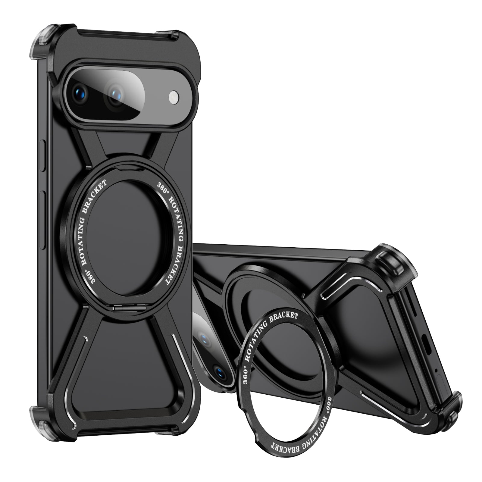 hollow-titanium-alloy-armor-magnetic-google-pixel-9-ring-stand-case_3