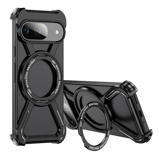 hollow-titanium-alloy-armor-magnetic-google-pixel-9-ring-stand-case_3