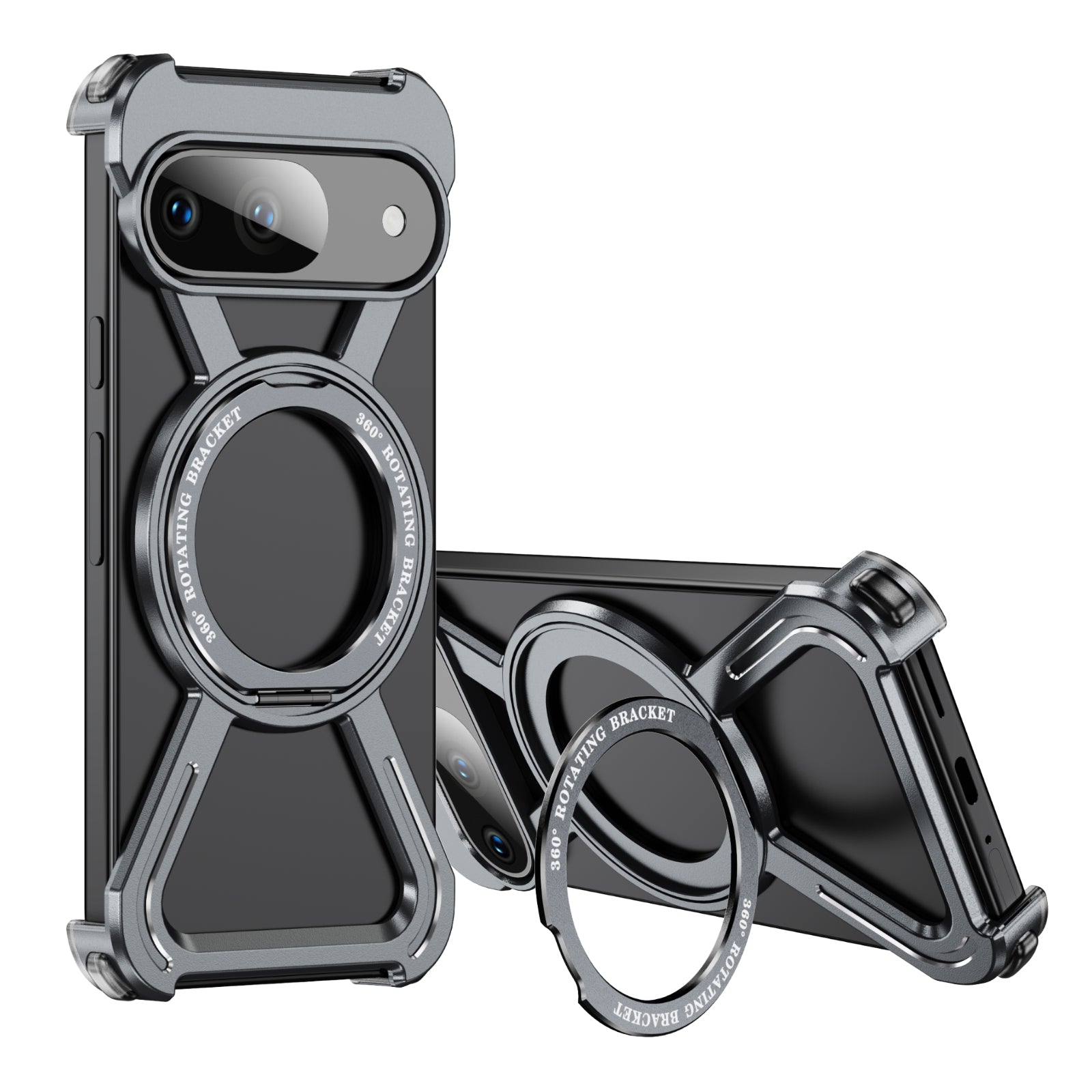 hollow-titanium-alloy-armor-magnetic-google-pixel-9-ring-stand-case_4