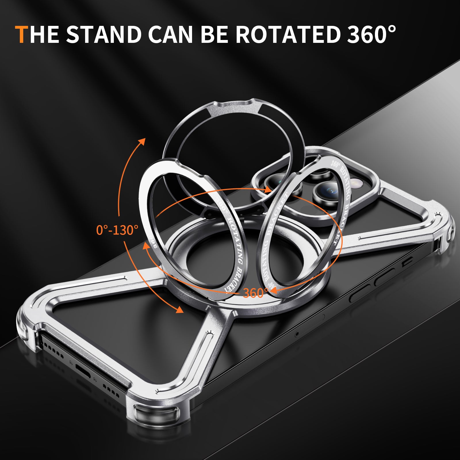 hollow-titanium-alloy-armor-magnetic-iphone-13-pro-max-ring-stand-case_6