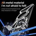 hollow-titanium-alloy-armor-magnetic-iphone-13-pro-max-ring-stand-case_8