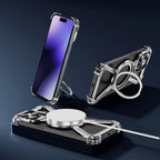 hollow-titanium-alloy-armor-magnetic-iphone-13-pro-ring-stand-case_7