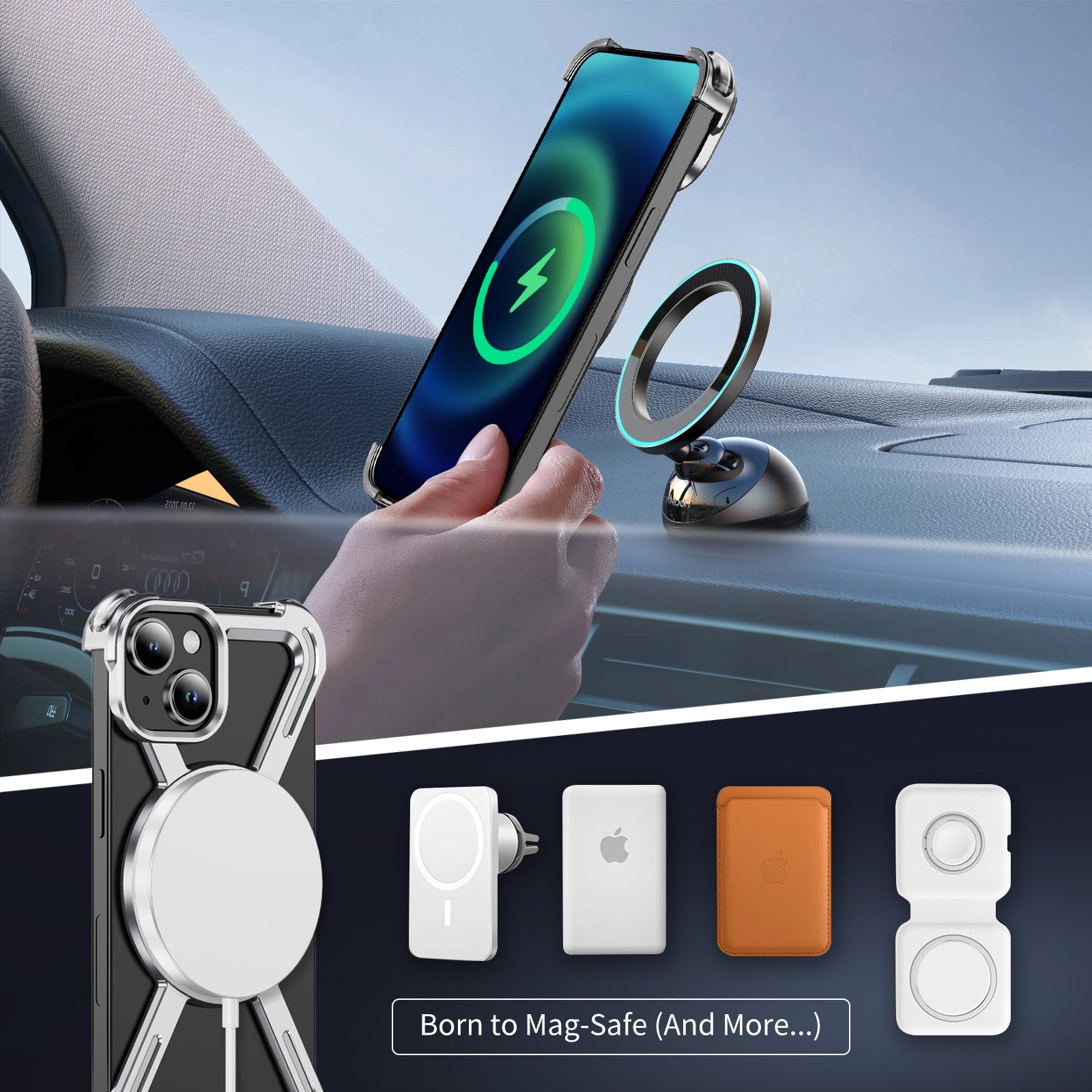 hollow-titanium-alloy-armor-magnetic-iphone-13-ring-stand-case_11
