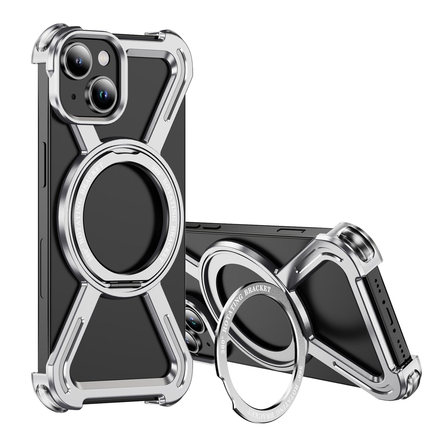 hollow-titanium-alloy-armor-magnetic-iphone-13-ring-stand-case_3