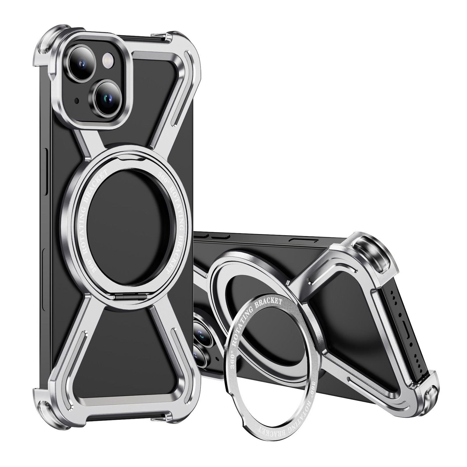 hollow-titanium-alloy-armor-magnetic-iphone-13-ring-stand-case_3
