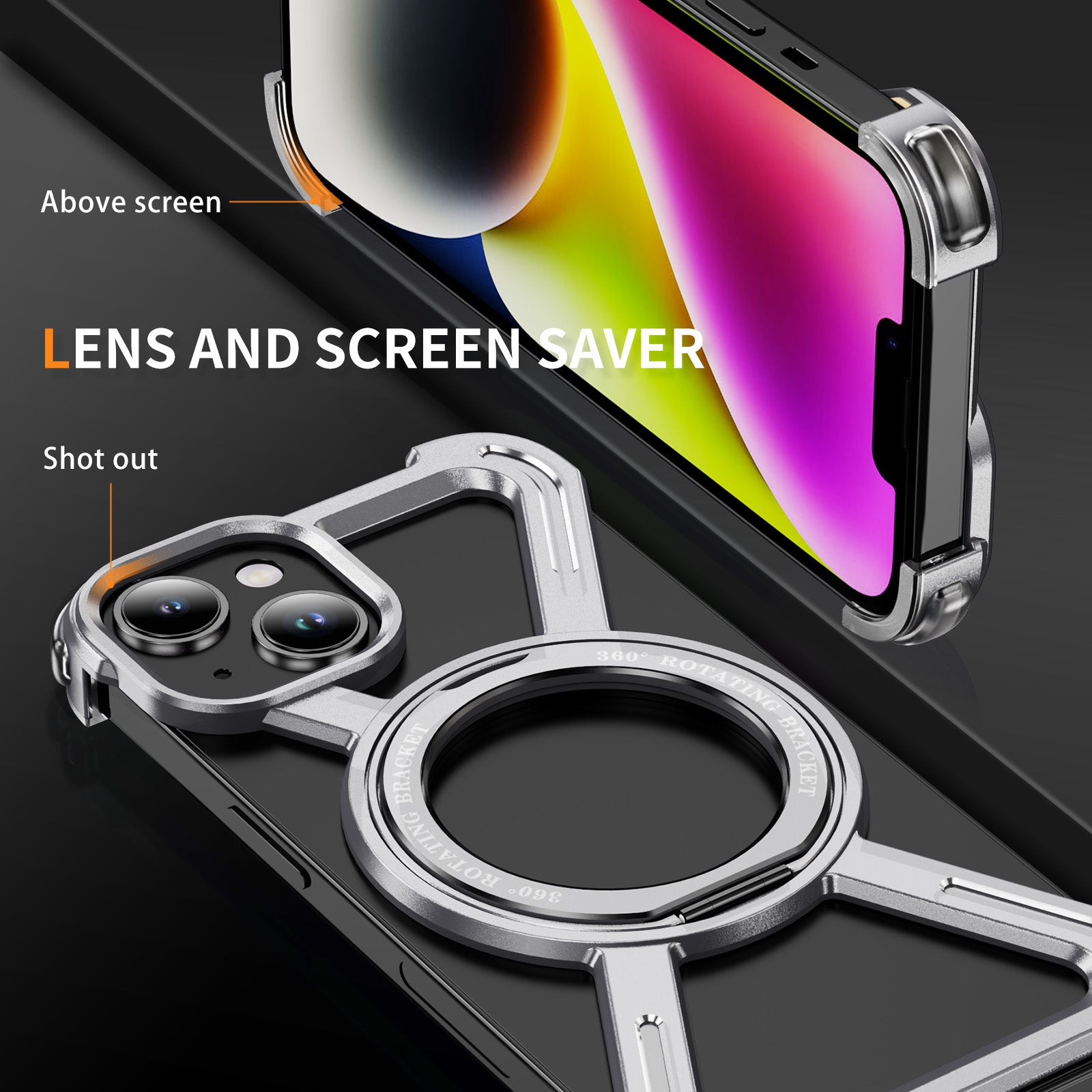 hollow-titanium-alloy-armor-magnetic-iphone-14-plus-ring-stand-case_6