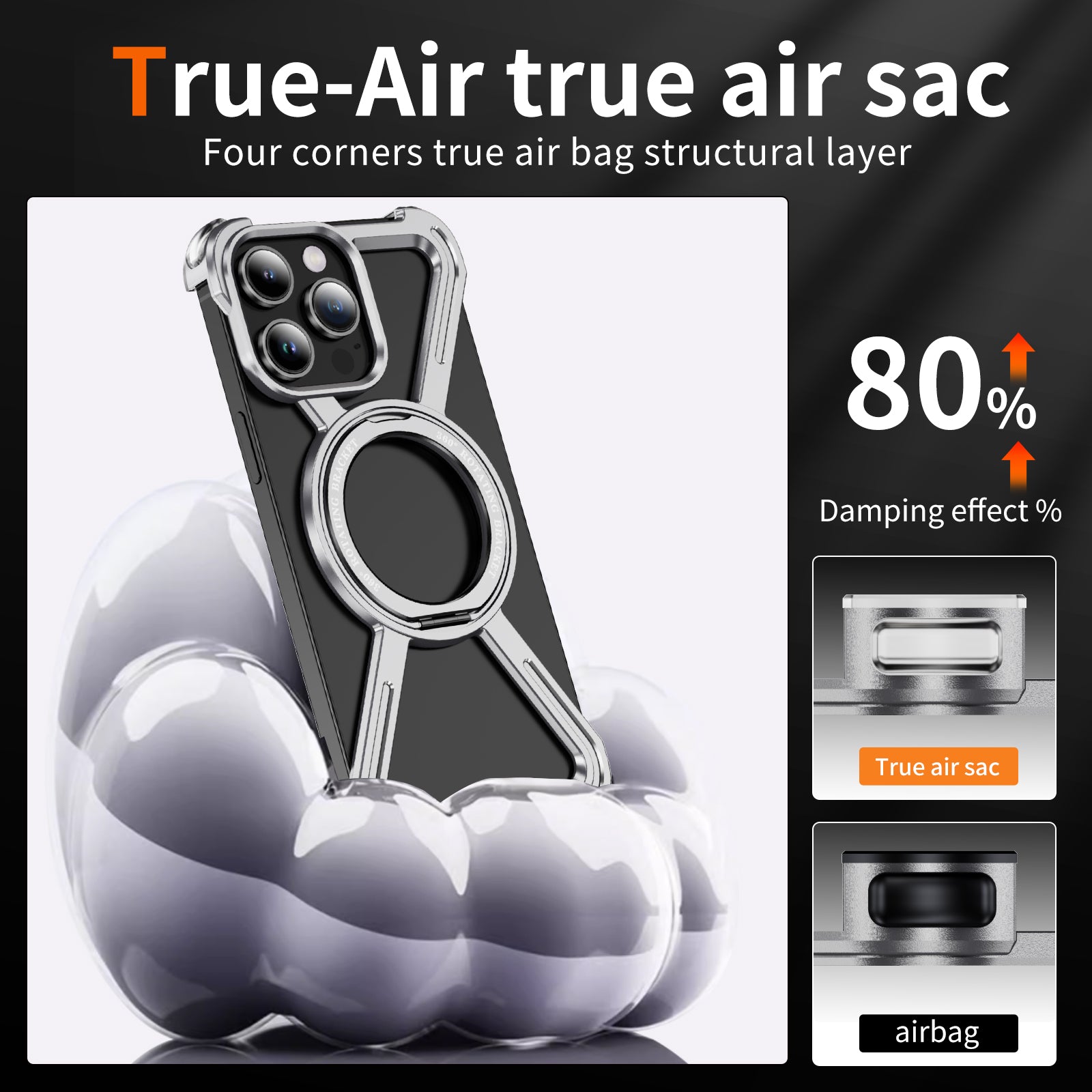 hollow-titanium-alloy-armor-magnetic-iphone-14-pro-max-ring-stand-case_9