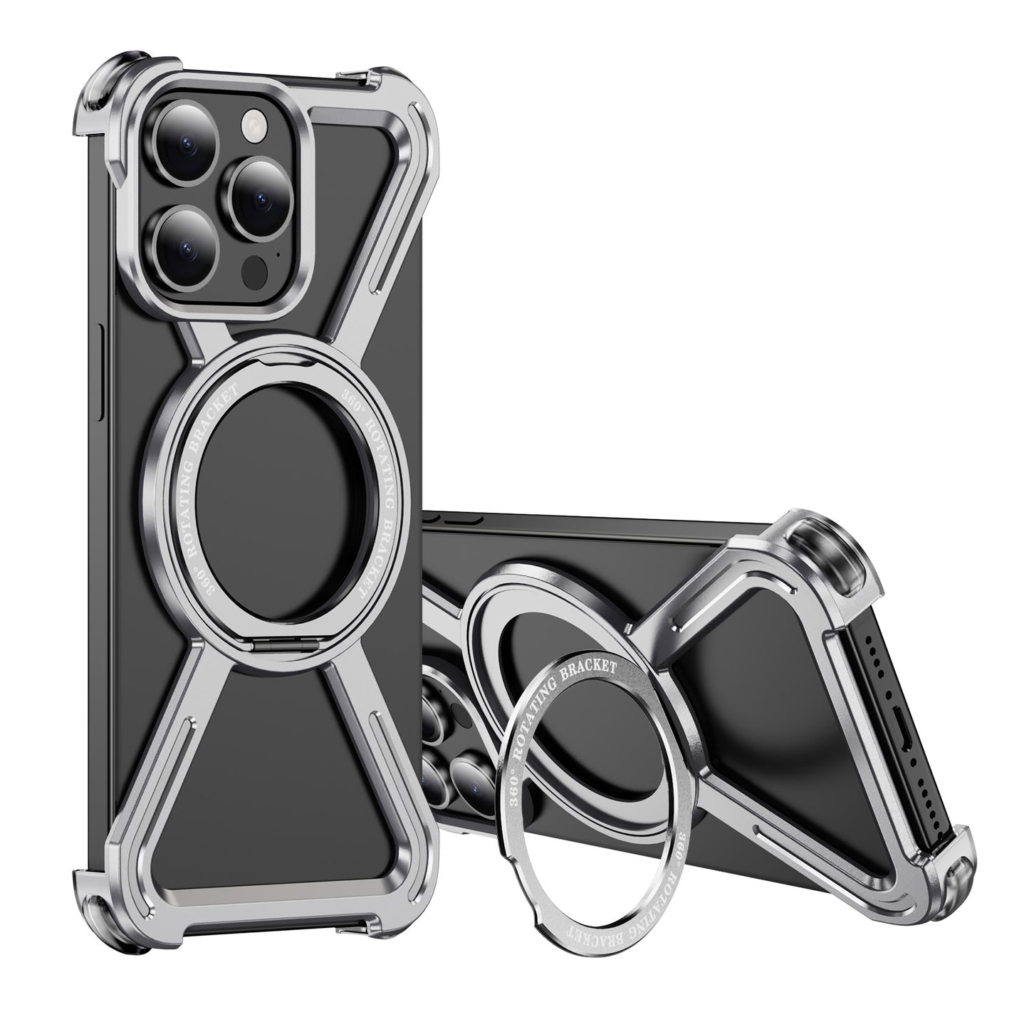 hollow-titanium-alloy-armor-magnetic-iphone-15-pro-ring-stand-case_4
