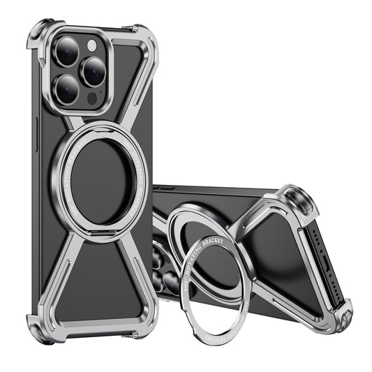hollow-titanium-alloy-armor-magnetic-iphone-15-pro-ring-stand-case_4