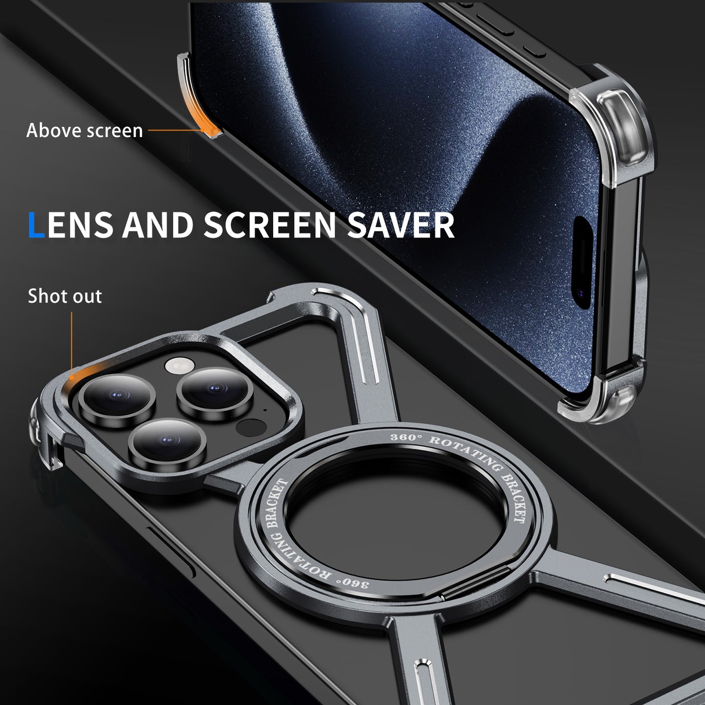 hollow-titanium-alloy-armor-magnetic-iphone-15-pro-ring-stand-case_8
