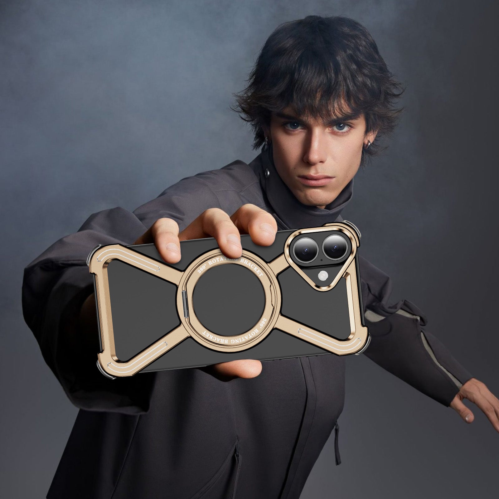 hollow-titanium-alloy-armor-magnetic-iphone-16-plus-ring-stand-case_11
