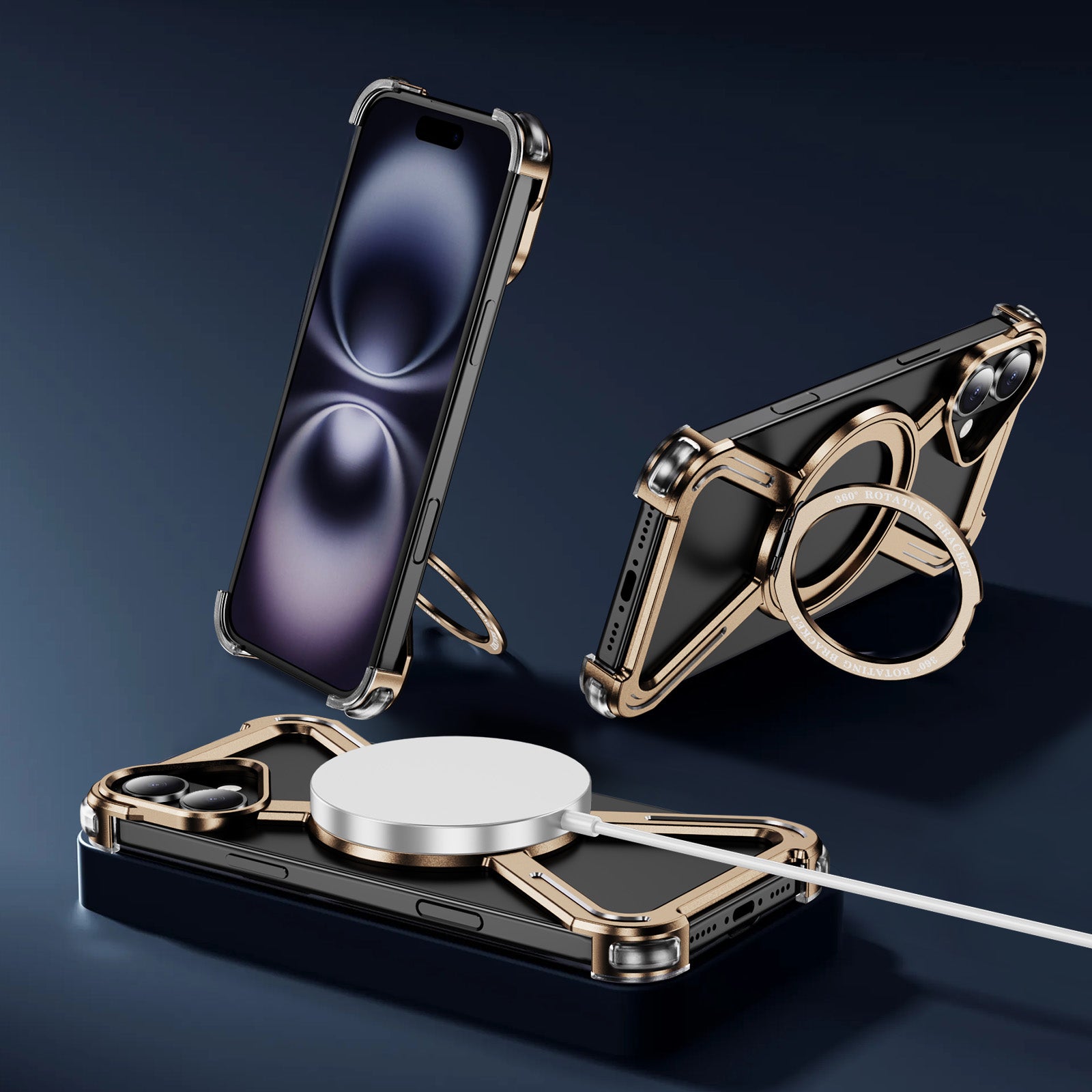 hollow-titanium-alloy-armor-magnetic-iphone-16-plus-ring-stand-case_8
