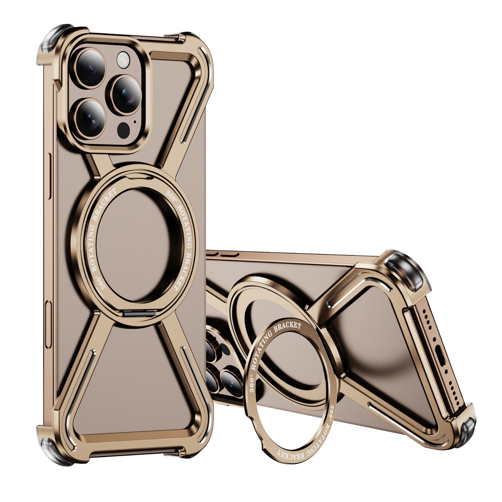hollow-titanium-alloy-armor-magnetic-iphone-16-pro-max-ring-stand-case_9