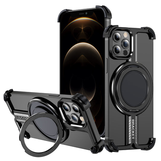 hollow-titanium-alloy-bone-ring-stand-iphone-12-magnetic-case_2