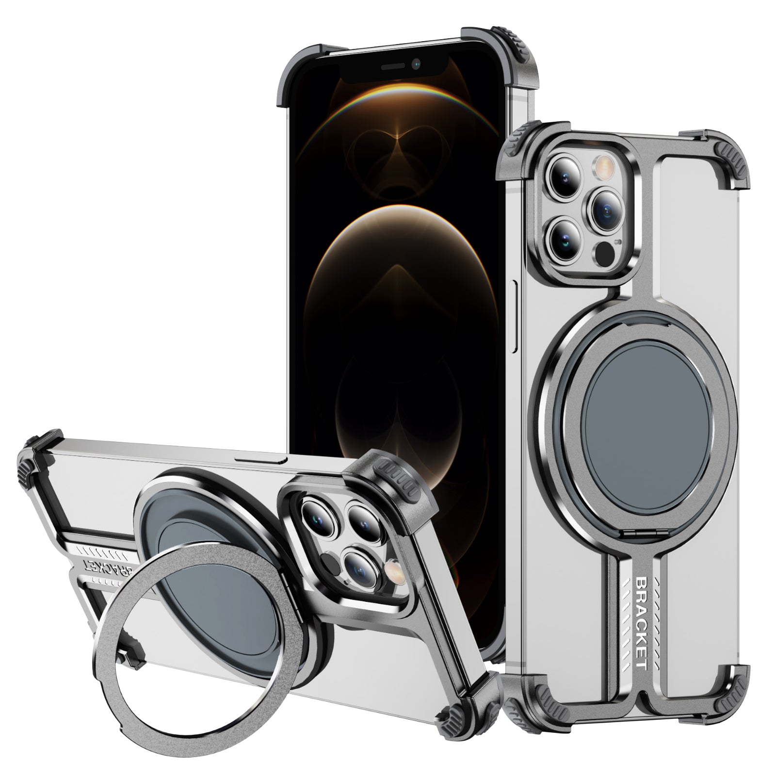 hollow-titanium-alloy-bone-ring-stand-iphone-12-pro-max-magnetic-case_1