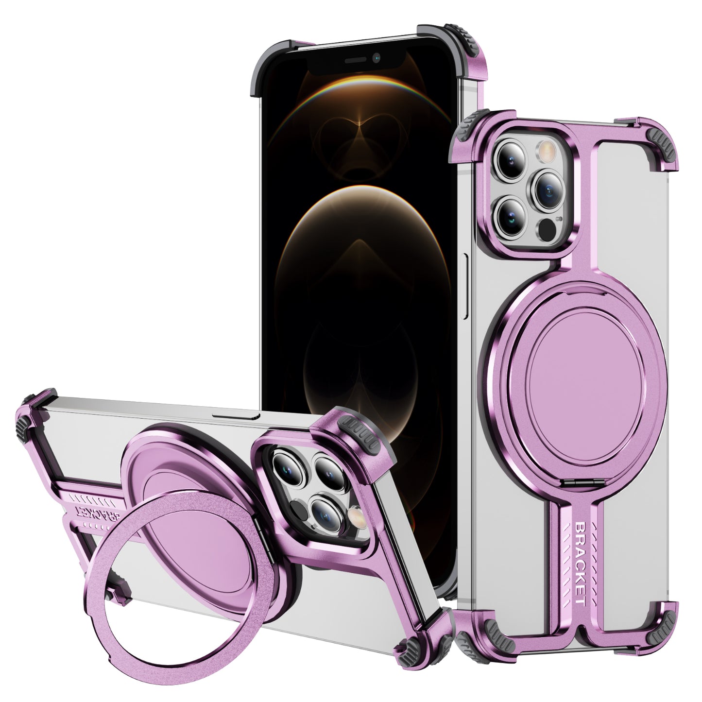 hollow-titanium-alloy-bone-ring-stand-iphone-12-pro-max-magnetic-case_5