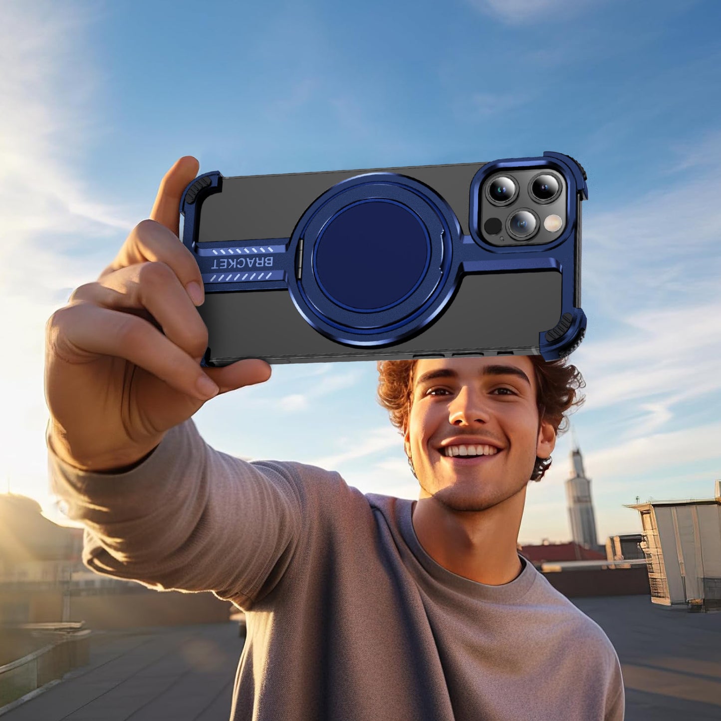 hollow-titanium-alloy-bone-ring-stand-iphone-12-pro-max-magnetic-case_8