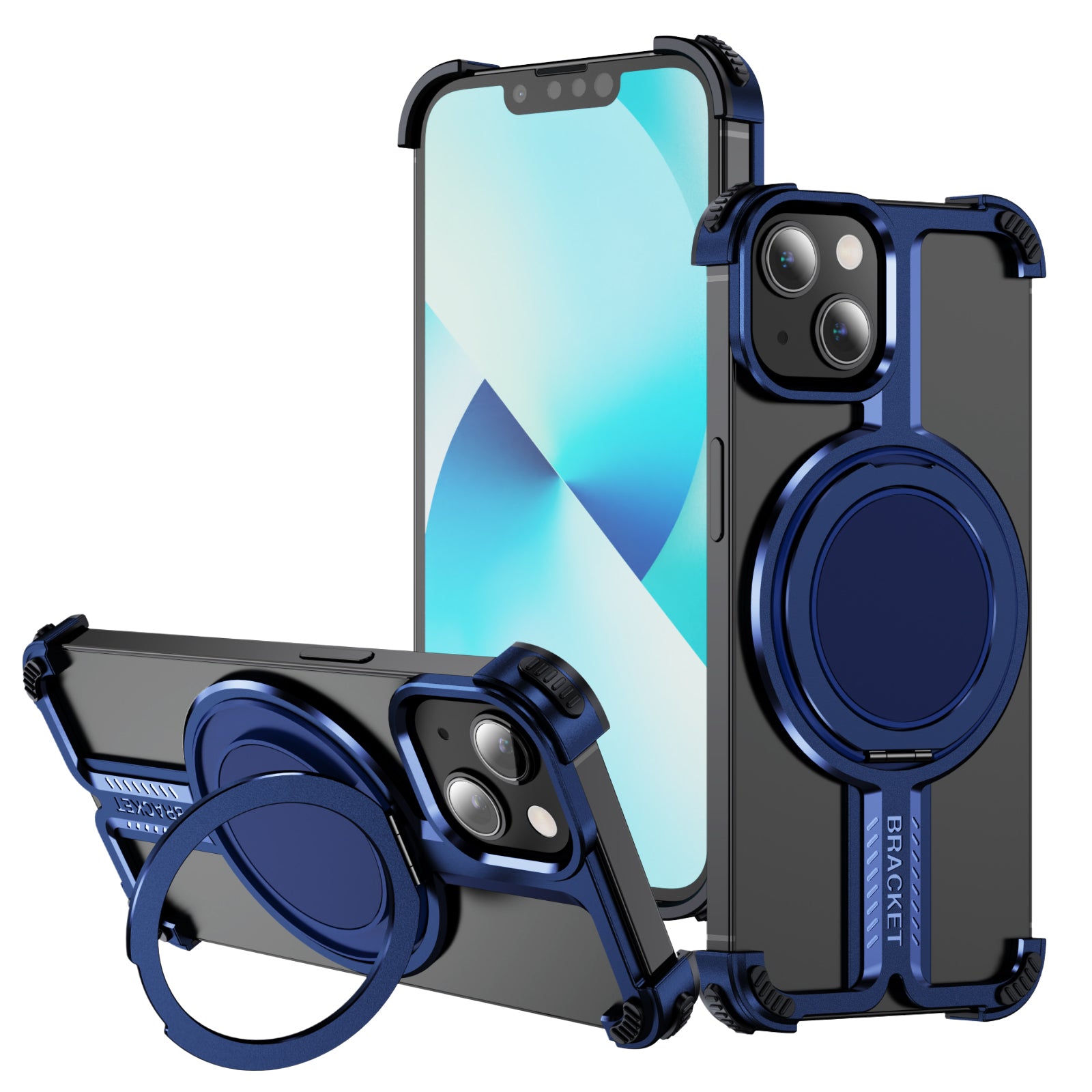 hollow-titanium-alloy-bone-ring-stand-iphone-13-magnetic-case_6