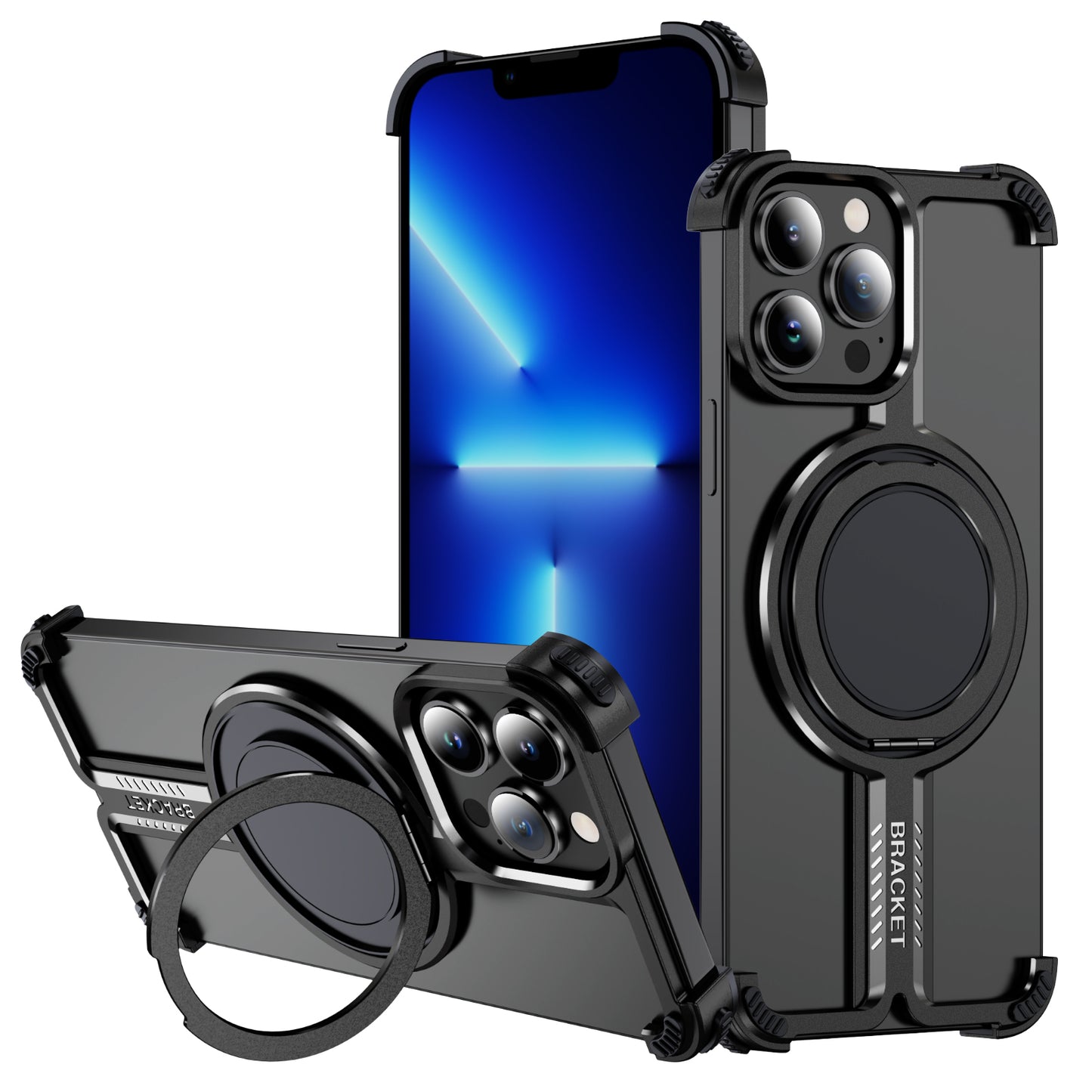 hollow-titanium-alloy-bone-ring-stand-iphone-13-pro-max-magnetic-case_1