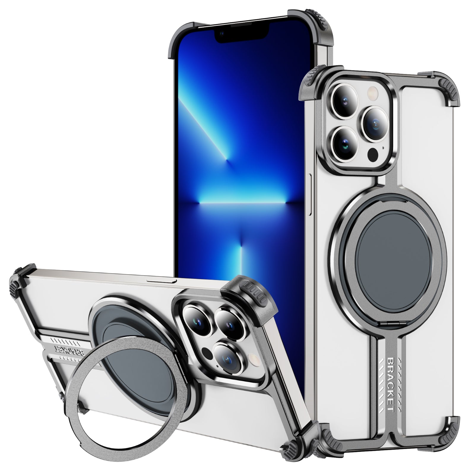 hollow-titanium-alloy-bone-ring-stand-iphone-13-pro-max-magnetic-case_2