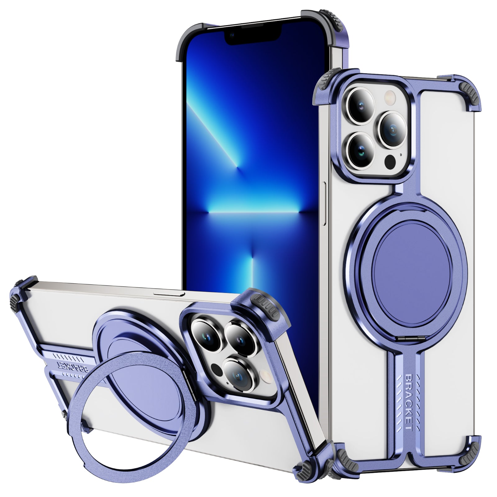 hollow-titanium-alloy-bone-ring-stand-iphone-13-pro-max-magnetic-case_3