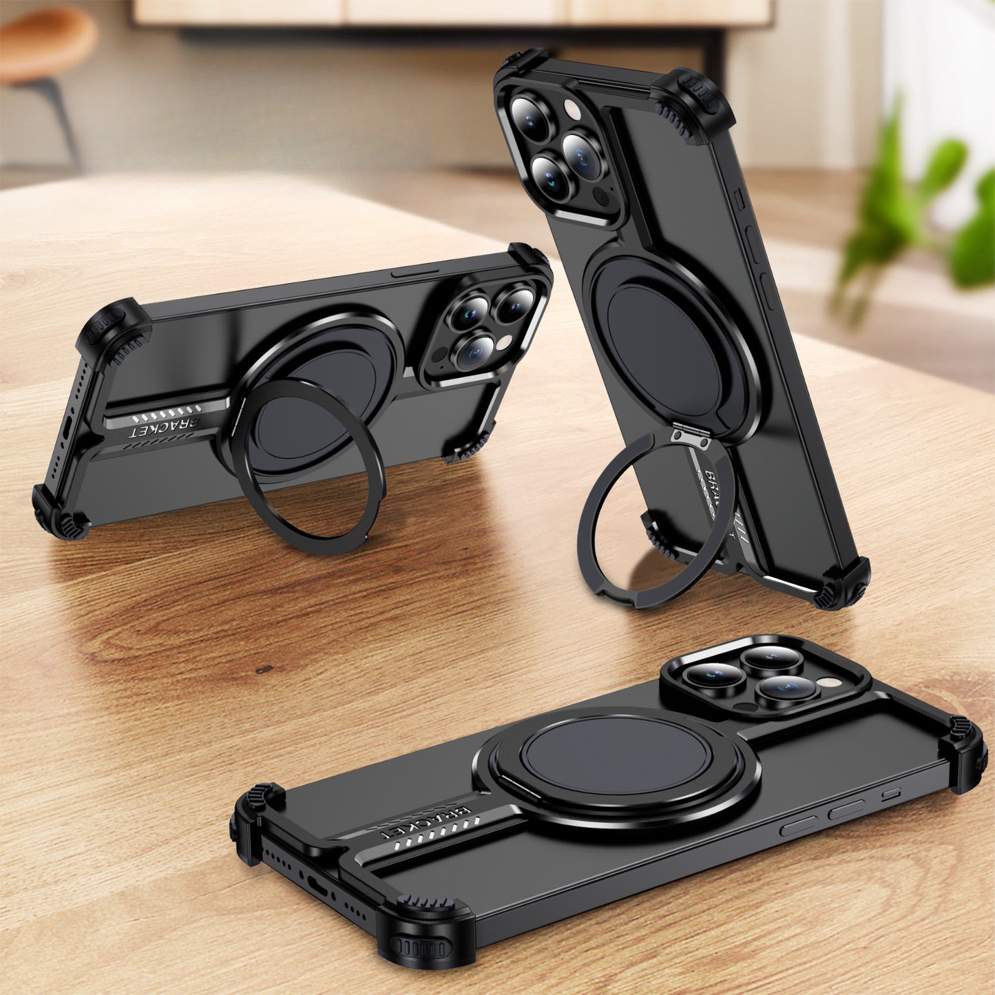 hollow-titanium-alloy-bone-ring-stand-iphone-13-pro-max-magnetic-case_8