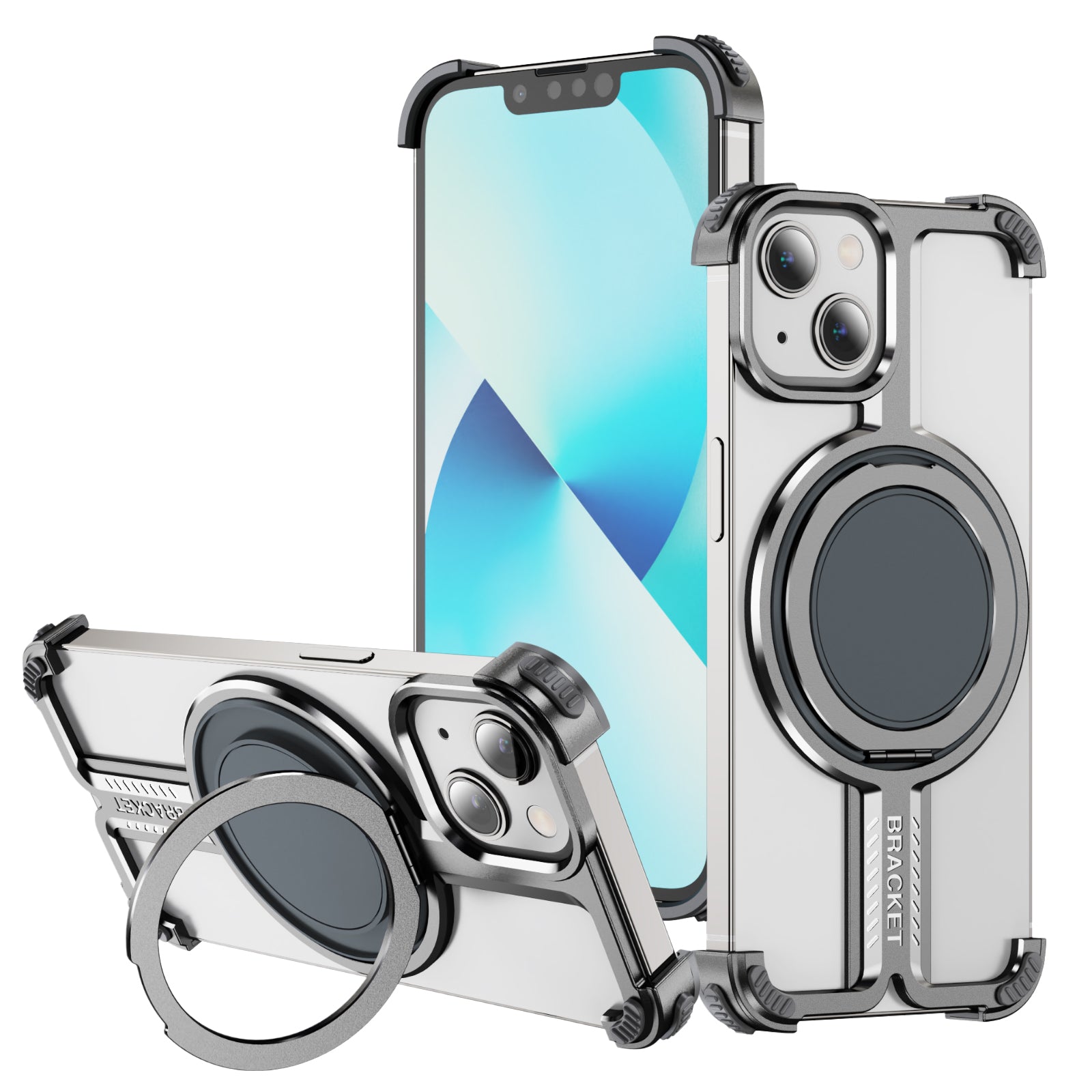 hollow-titanium-alloy-bone-ring-stand-iphone-14-magnetic-case_2