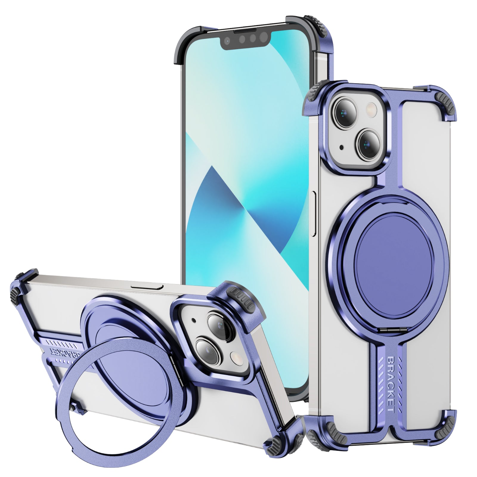 hollow-titanium-alloy-bone-ring-stand-iphone-14-magnetic-case_3