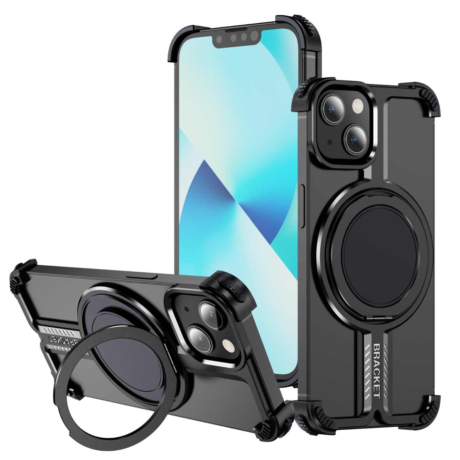 hollow-titanium-alloy-bone-ring-stand-iphone-14-plus-magnetic-case_1