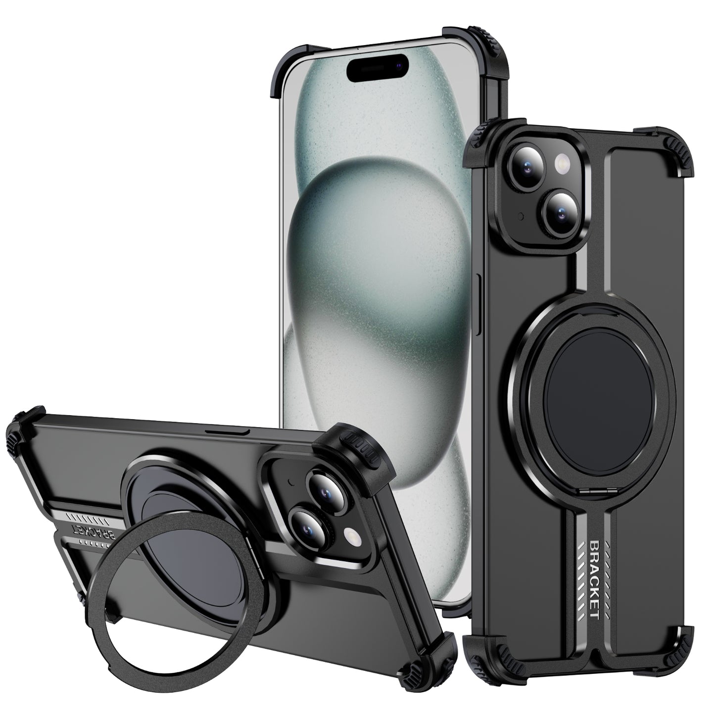hollow-titanium-alloy-bone-ring-stand-iphone-15-magnetic-case_2