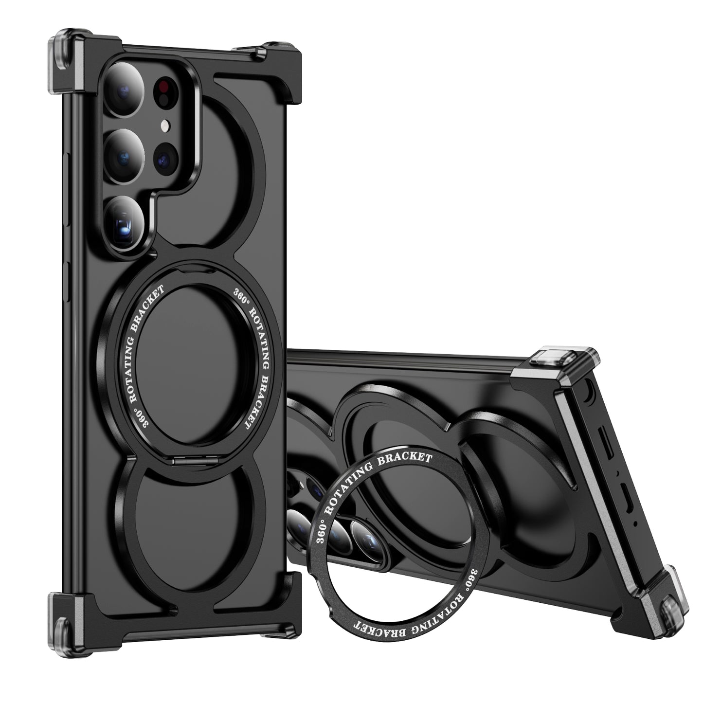 hollow-titanium-alloy-circle-galaxy-s23-ultra-magnetic-ring-stand-case_10