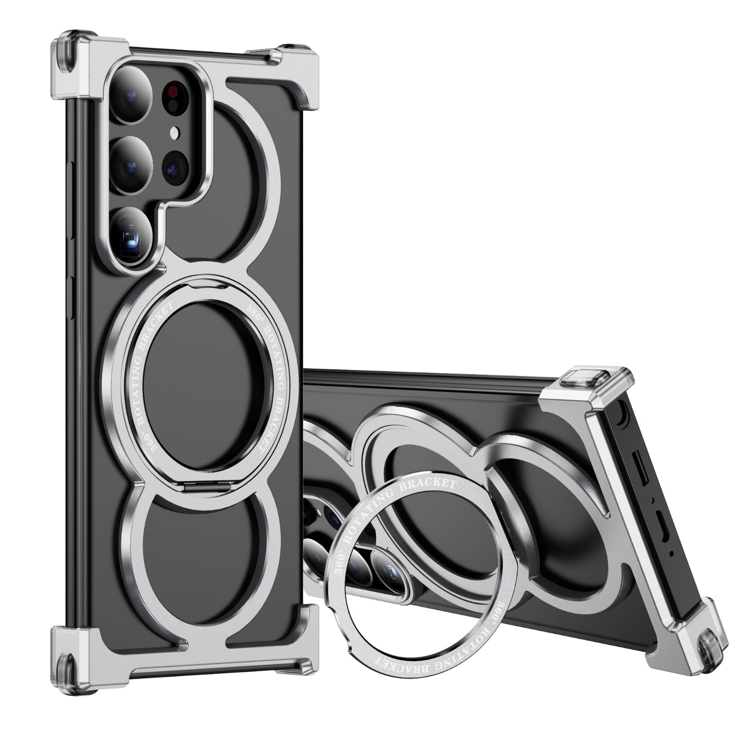 hollow-titanium-alloy-circle-galaxy-s23-ultra-magnetic-ring-stand-case_7