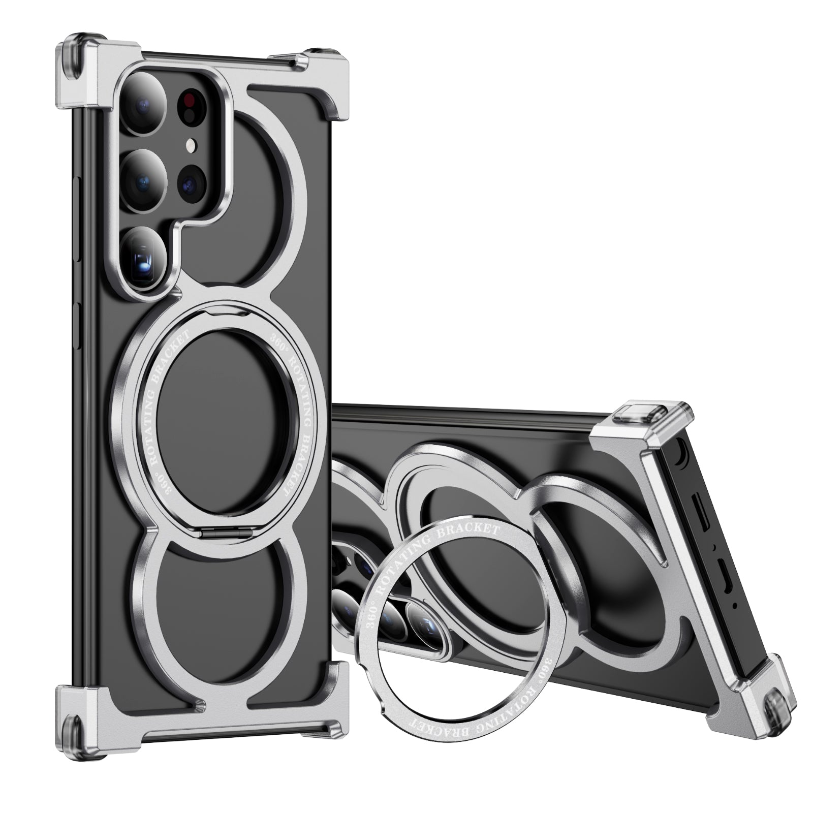 hollow-titanium-alloy-circle-galaxy-s23-ultra-magnetic-ring-stand-case_7