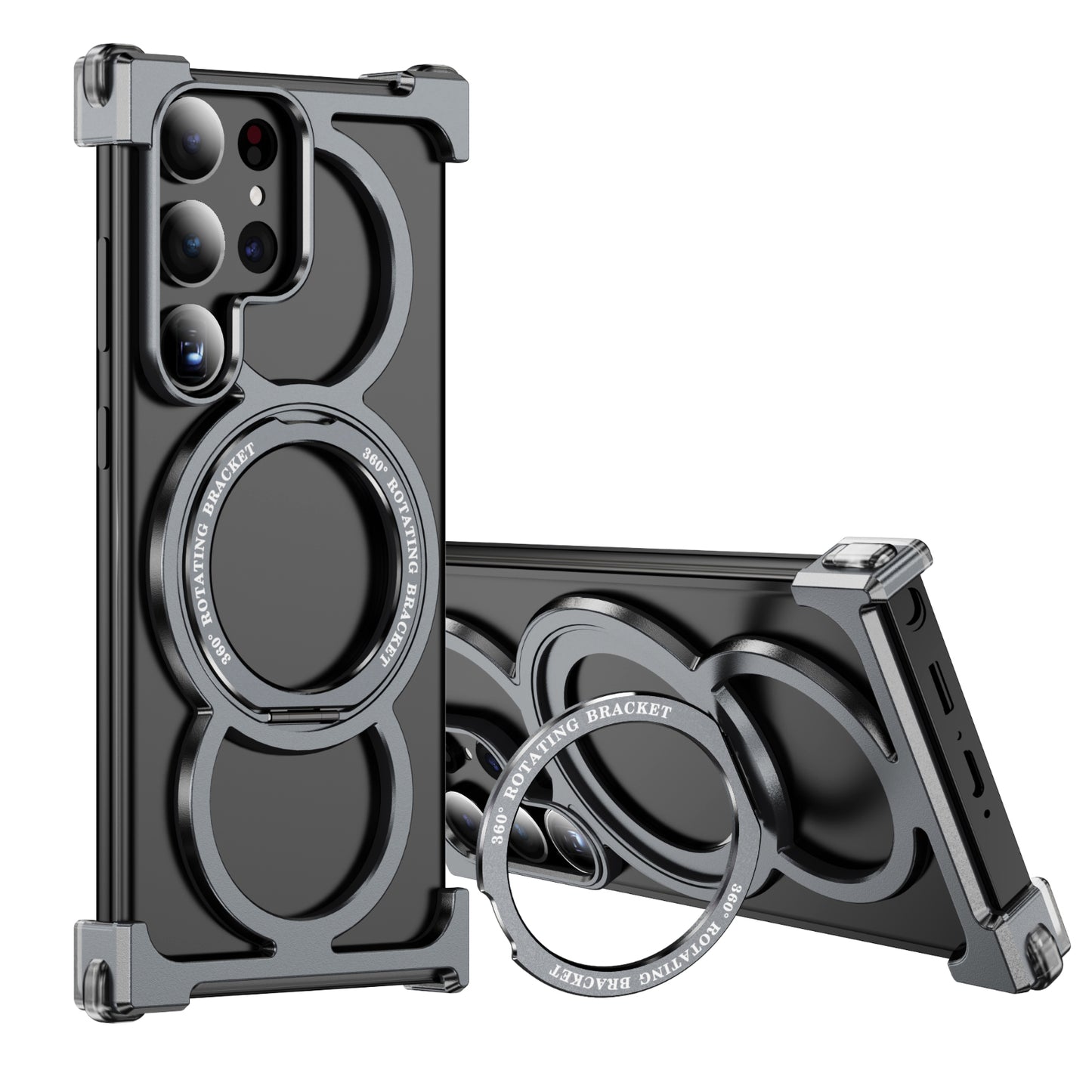 hollow-titanium-alloy-circle-galaxy-s23-ultra-magnetic-ring-stand-case_9