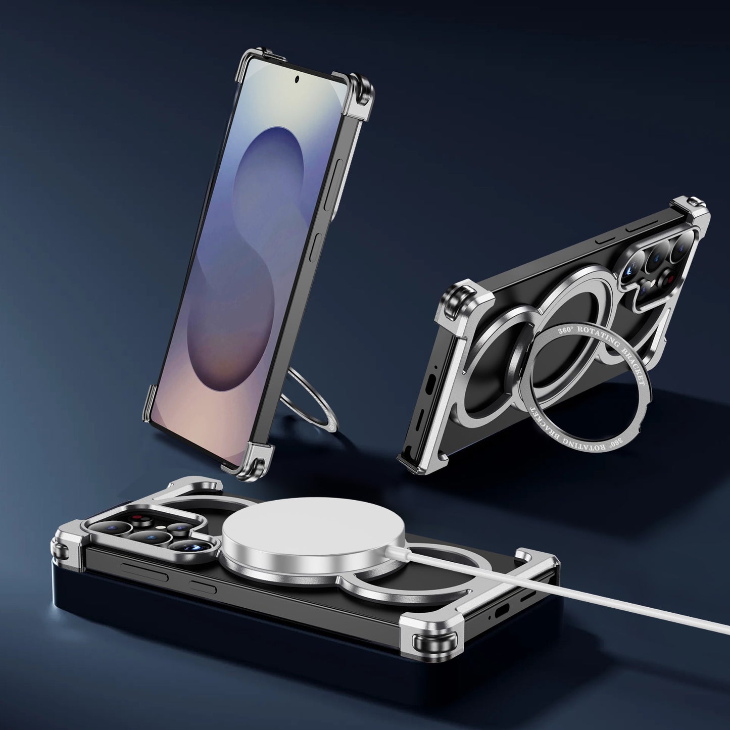 hollow-titanium-alloy-circle-galaxy-s24-ultra-magnetic-ring-stand-case_7