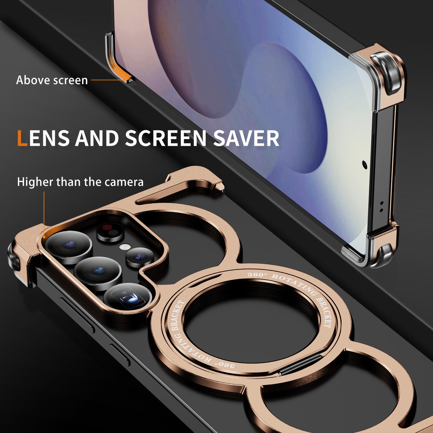 hollow-titanium-alloy-circle-galaxy-s25-ultra-magnetic-ring-stand-case_5